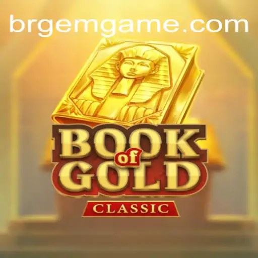 Descubra o Envolvente Livro de Ouro Clássico: Uma Jornada através dos Segredos da GEM.GAME