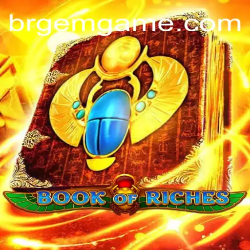 Explorando o Fascinante Universo do Jogo BookofRiches