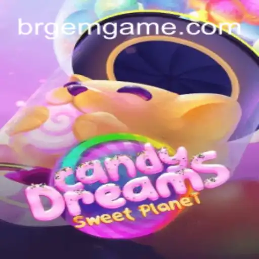 Explore o Mundo Encantado de CandyDreams!