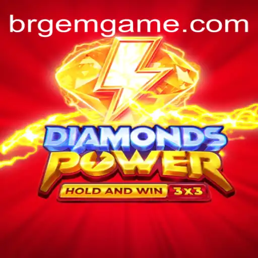 Descubra Diamondspower: A Evolução do GEM.GAME