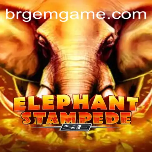 Explore o Mundo Emocionante de ElephantStampedeSE: Uma Jornada Selvagem