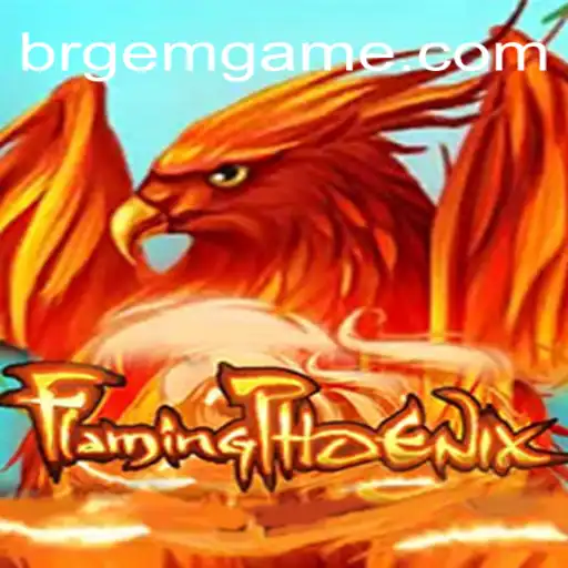 FlamingPhoenix: Descubra o Universo do Novo Jogo GEM.GAME