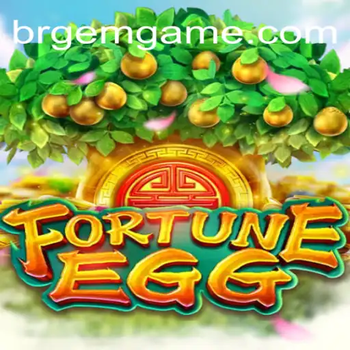 FortuneEgg: O Novo Sensação no Mundo dos Jogos com GEM.GAME