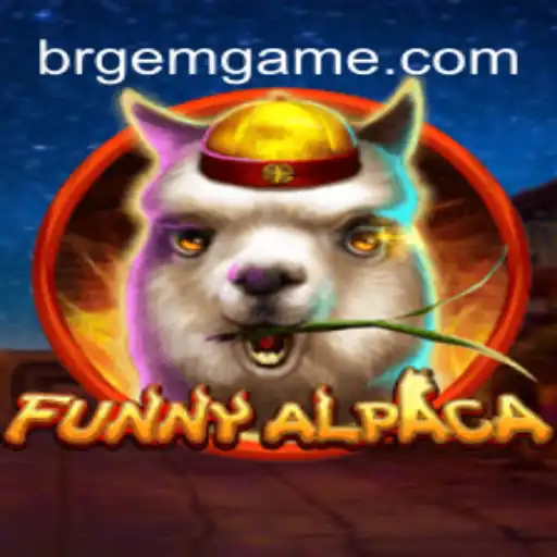 Explorando o Mundo de FunnyAlpaca: O Novo Hit em GEM.GAME
