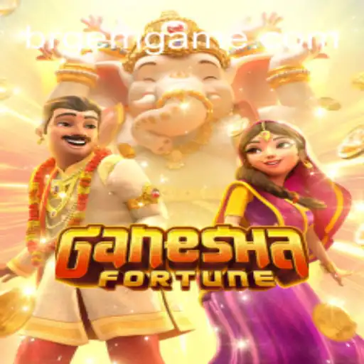 GaneshaFortune: Uma Jornada pelo Universo do GEM.GAME