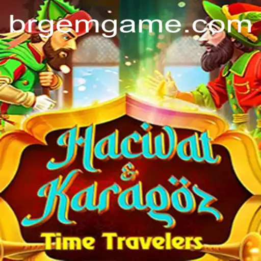 Explorando o Fascinante Mundo do Jogo HacivatandKaragoz: A Inovação da GEM.GAME
