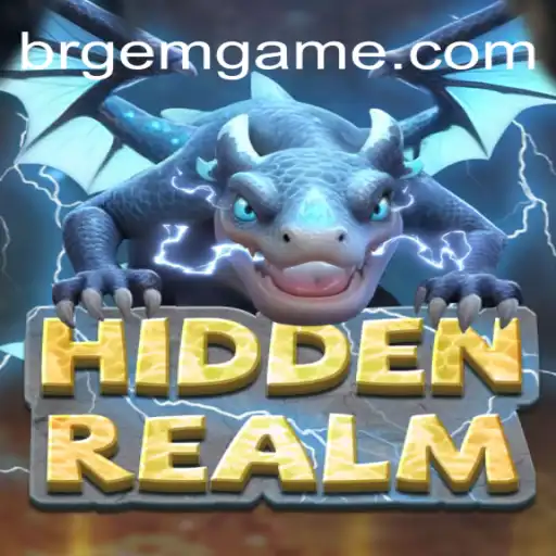 Descubra o Universo de HiddenRealm: O Jogo de Exploração Mistica