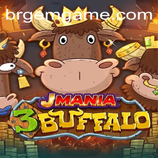 Explorando o Fascinante Mundo de JMania3Buffalo: O Jogo do Momento