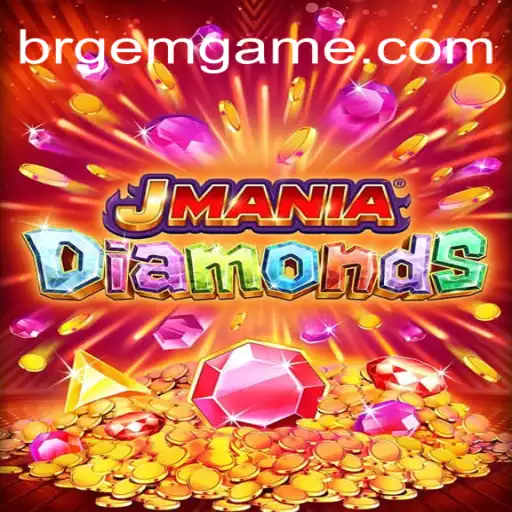 JManiaDiamonds: Um Mergulho no Fascinante Jogo GEM.GAME