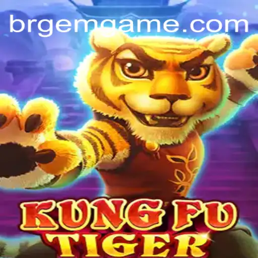 Explorando o Mundo de KungFuTiger: Um Jogo Revolucionário na Era GEM.GAME