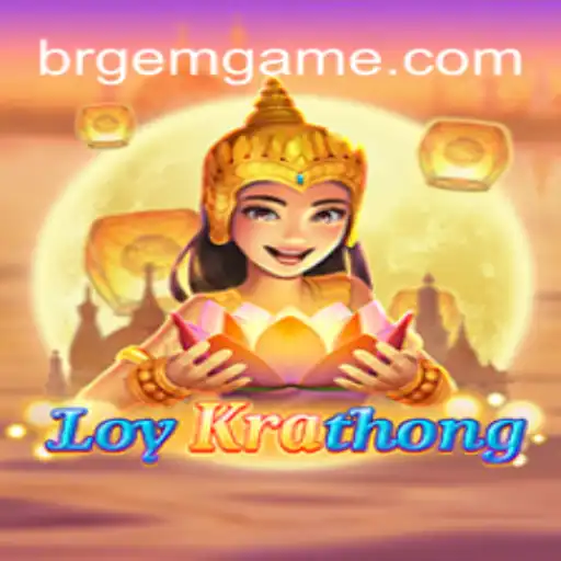 Descubra o Encantador Jogo LoyKrathong no Universo GEM.GAME
