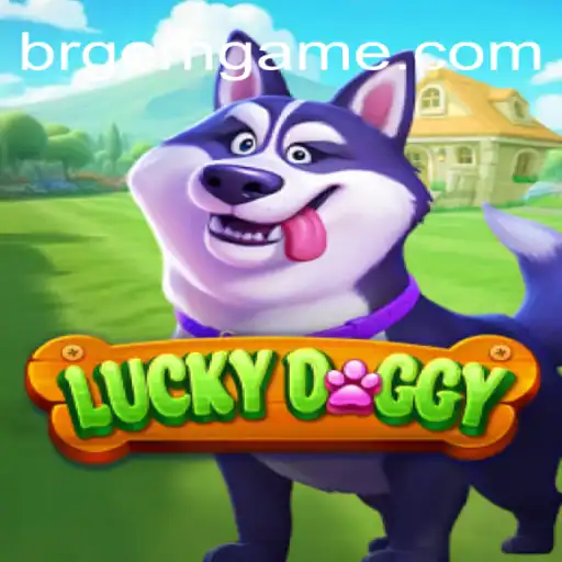 Explorando o Mundo de LuckyDoggy: Uma Jornada no GEM.GAME