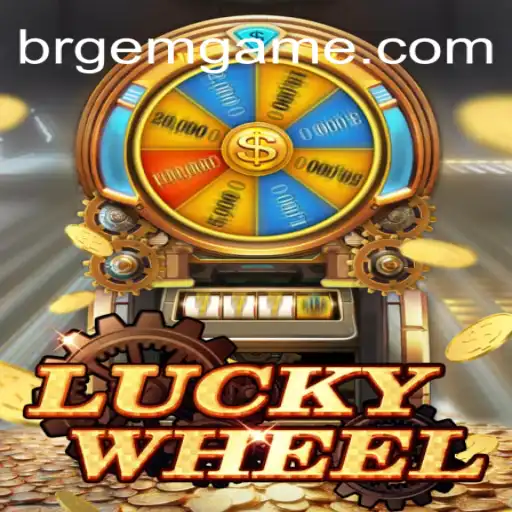 Descubra o Fascinante Mundo do Jogo LuckyWheel com GEM.GAME