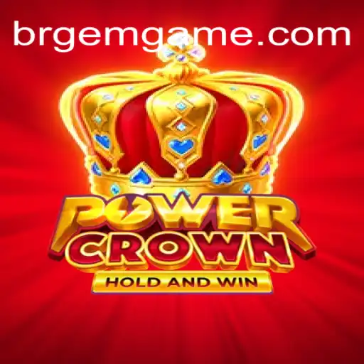 Descubra o Universo de PowerCrown: O Novo Fenômeno GEM.GAME