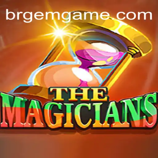 Desvendando o Fascinante Jogo 'TheMagicians': Uma Viagem ao Mundo de GEM.GAME