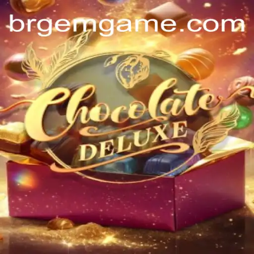 Descubra o Mundo Encantado de ChocolateDeluxe: O Jogo Que Está Conquistando Corações