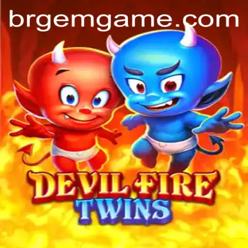 Explorando o Universo Excitante de DevilFireTwins