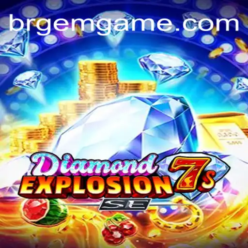 Explorando o Mundo Vibrante de DiamondExplosion7sSE: Um Mergulho no GEM.GAME