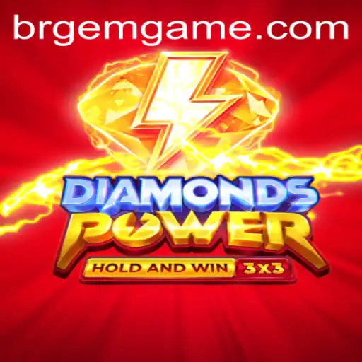 Descubra Diamondspower: A Evolução do GEM.GAME