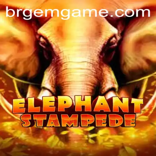 Desvendando o Fascinante Mundo de ElephantStampede: Um Mergulho em GEM.GAME