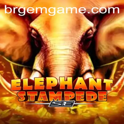 Explore o Mundo Emocionante de ElephantStampedeSE: Uma Jornada Selvagem
