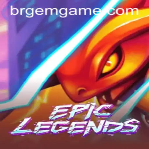 EpicLegends: Uma Jornada pelo Universo do GEM.GAME