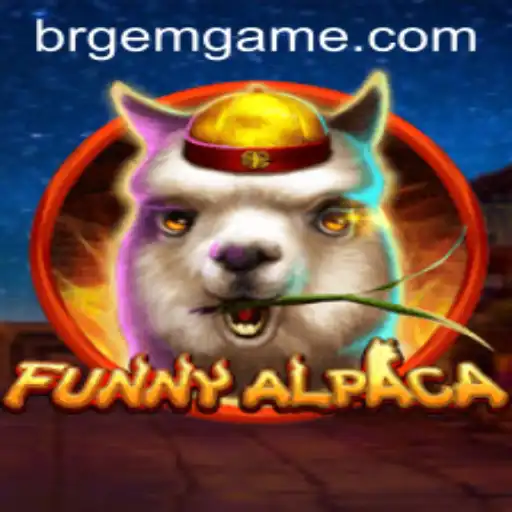 Explorando o Mundo de FunnyAlpaca: O Novo Hit em GEM.GAME