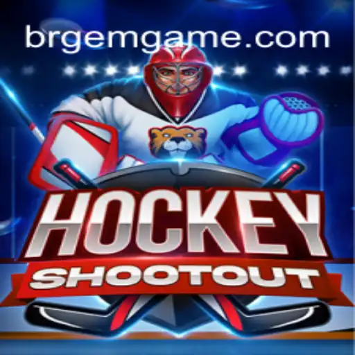 HockeyShootout: Uma Experiência de Jogo Inovadora com GEM.GAME