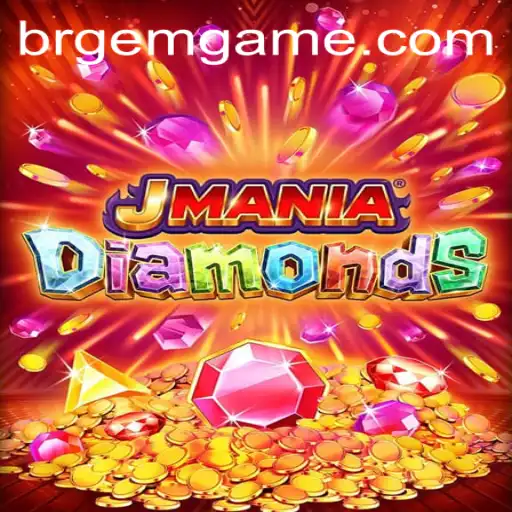JManiaDiamonds: Um Mergulho no Fascinante Jogo GEM.GAME