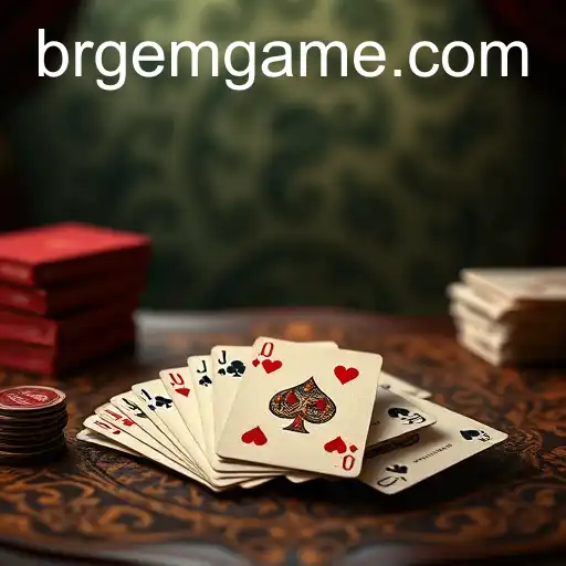 Jogos de cartas