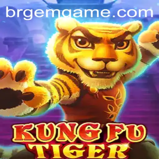 Explorando o Mundo de KungFuTiger: Um Jogo Revolucionário na Era GEM.GAME