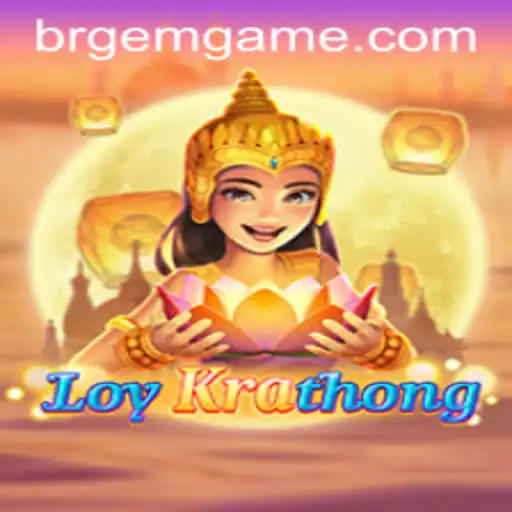 Descubra o Encantador Jogo LoyKrathong no Universo GEM.GAME