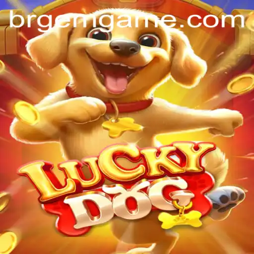 Descubra o Universo Empolgante de LuckyDog: Regras e Modo de Jogo com GEM.GAME