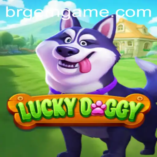 Explorando o Mundo de LuckyDoggy: Uma Jornada no GEM.GAME