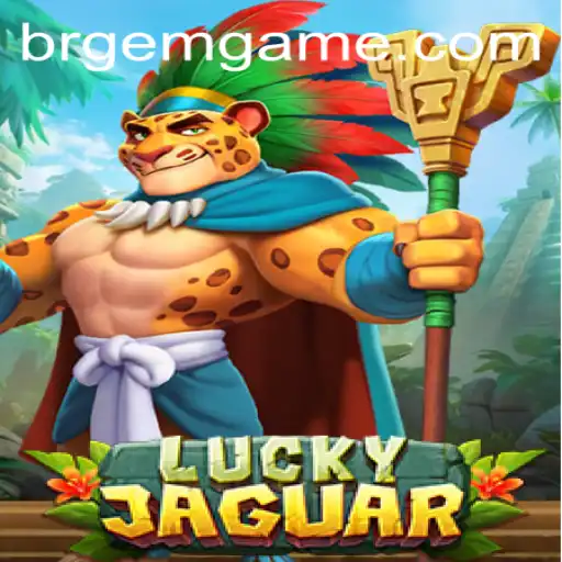 Explorando o Fascinante Mundo de LuckyJaguar e GEM.GAME