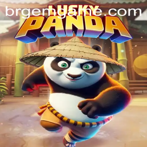 Descubra o Fascinante Mundo de LuckyPanda no Universo GEM.GAME