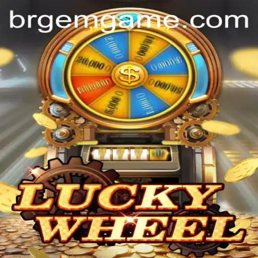 Descubra o Fascinante Mundo do Jogo LuckyWheel com GEM.GAME