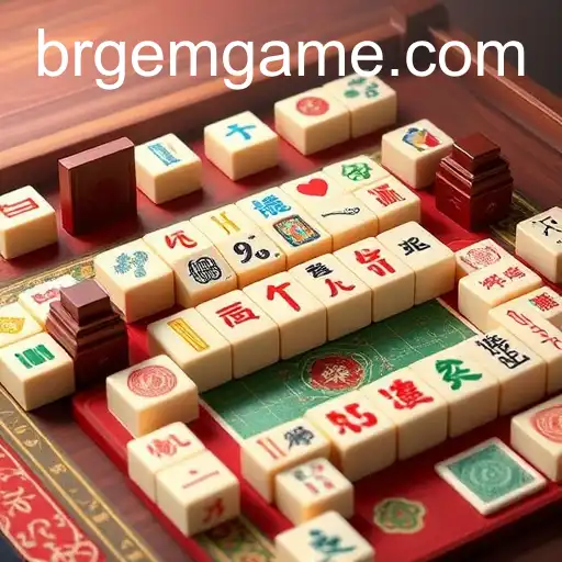Mahjong