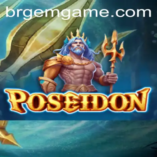Descubra Poseidon: O Novo Jogo Revolucionário da GEM.GAME