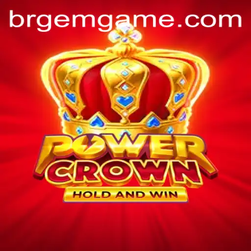 Descubra o Universo de PowerCrown: O Novo Fenômeno GEM.GAME