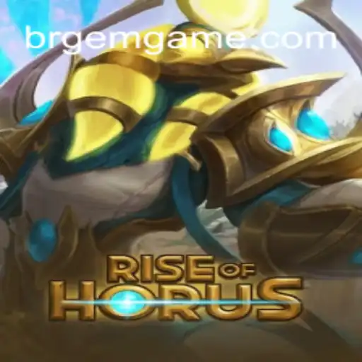Descubra a Aventura Épica de RiseofHorus