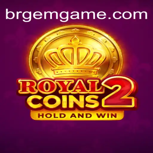 Descubra o Mundo de RoyalCoins2: O Jogo que Revoluciona com GEM.GAME
