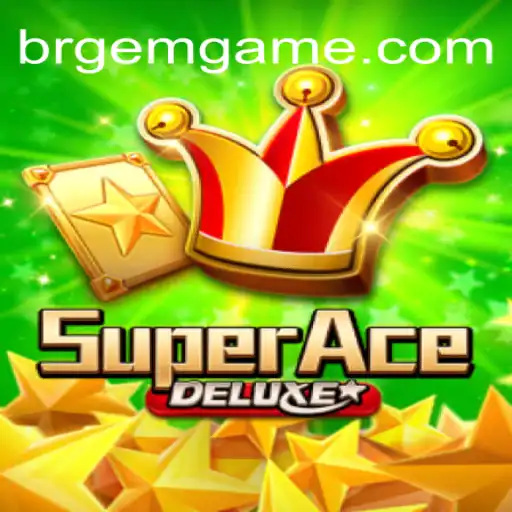Descubra a Aventura e Estratégia em SuperAceDeluxe: Um Fenômeno GEM.GAME