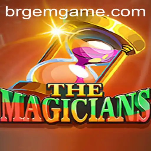 Desvendando o Fascinante Jogo 'TheMagicians': Uma Viagem ao Mundo de GEM.GAME