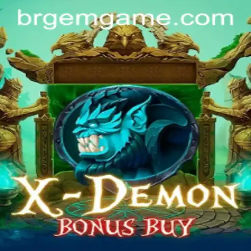 Explorando o Fascinante XDemonBonusBuy: Um Mergulho no Mundo do GEM.GAME